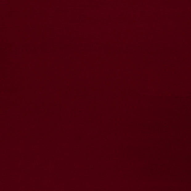 Jersey de Viscose tissu Bordeaux 