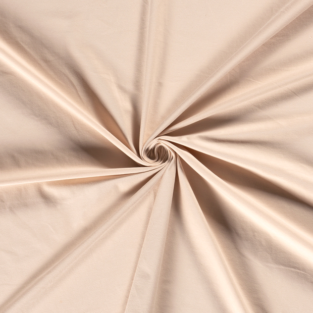 Jersey fabric Salmon 