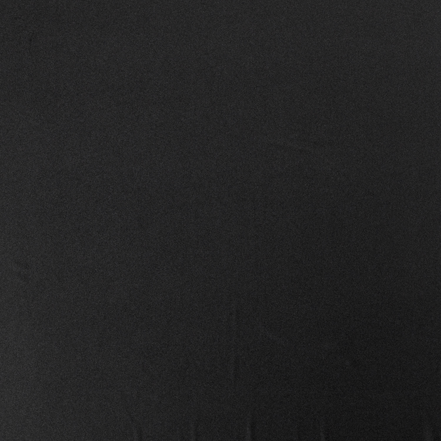 Swimsuit Jersey fabric Black shiny 