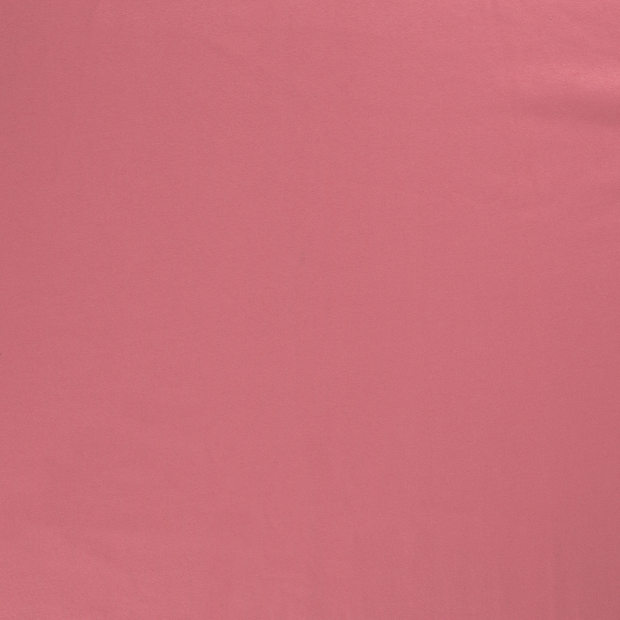 Jogging fabric Coral matte 