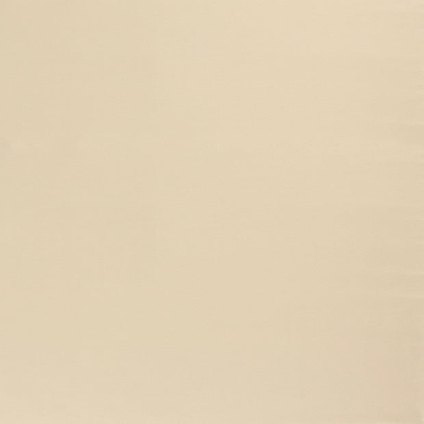 Satin Duchesse fabrik Ivory seidenmatt 