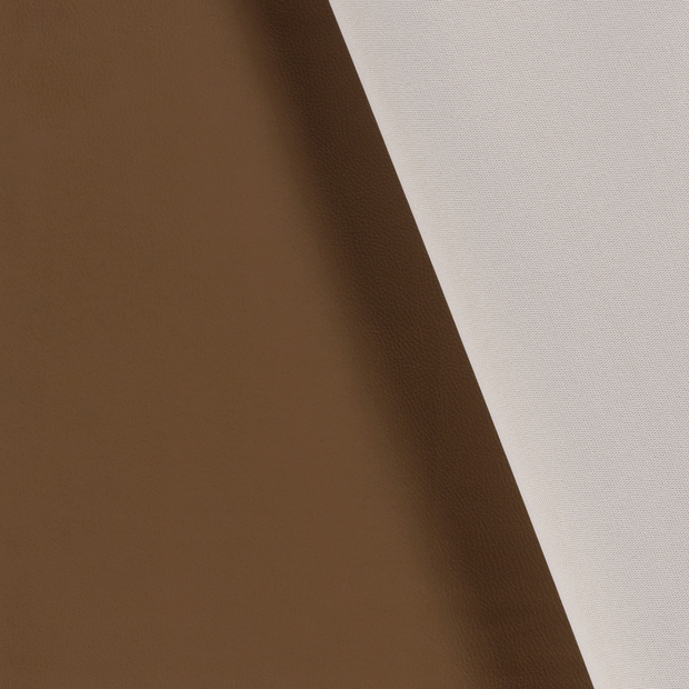 Artificial Leather fabric Unicolour 
