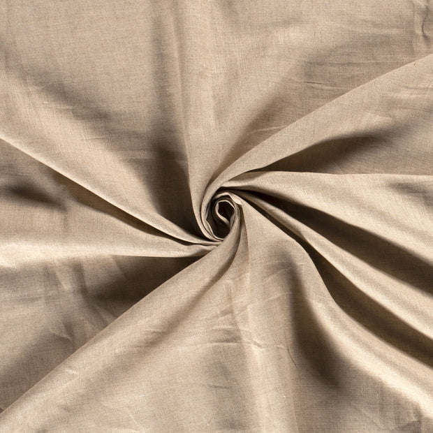 Leinen fabrik Beige 