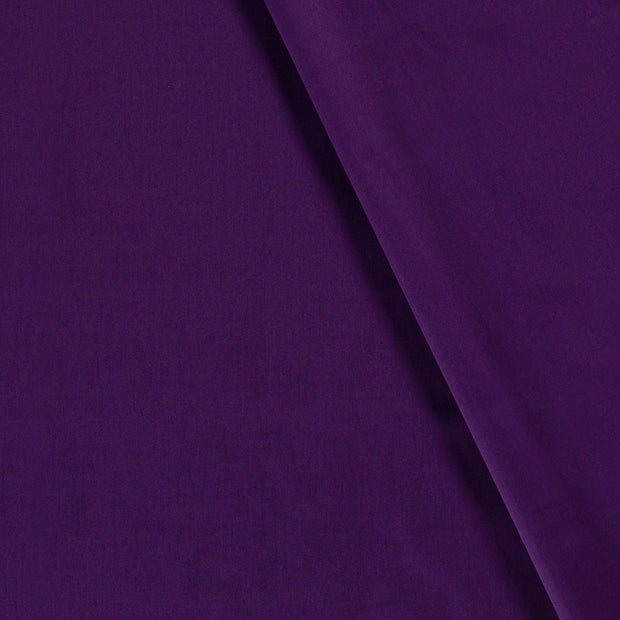Cotton Poplin fabric Unicolour 