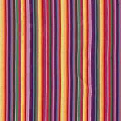 Jacquard Stripes Multicolor