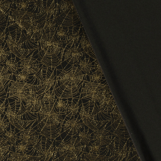Polyester Jersey fabrik Spinnen bedruckt und foliendruck 