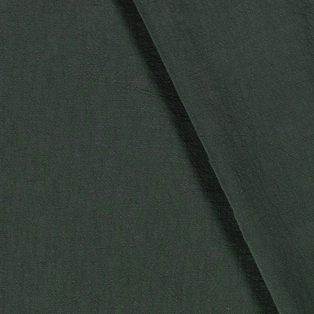 Leinen fabrik Uni Stonewashed 