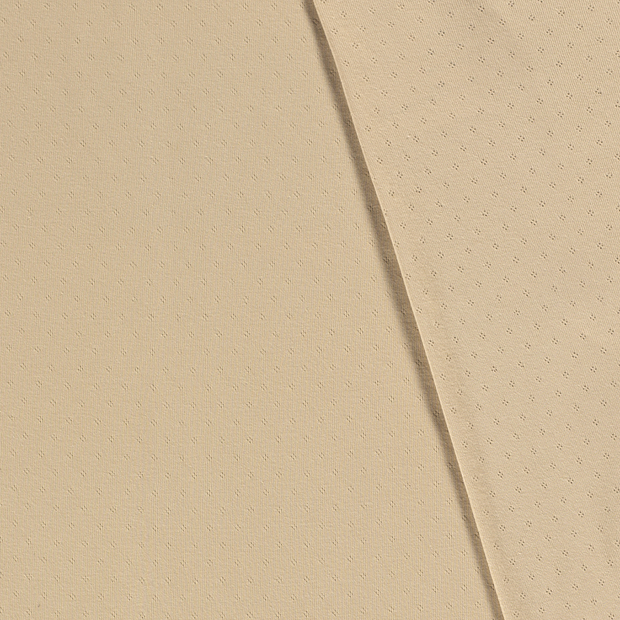 Pinpoint fabric Unicolour 