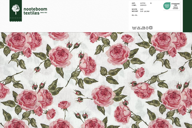  fabric 