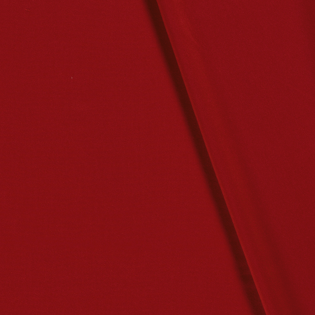 Gabardine tissu Unicolore 