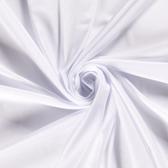Swimsuit Jersey Unicolour Optical White
