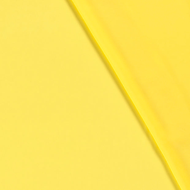 Chiffon fabric Unicolour 