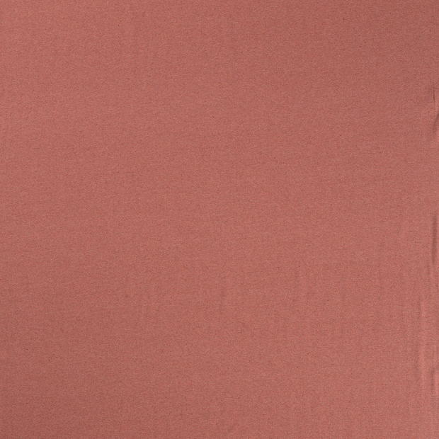 Jersey fabric Old Pink 