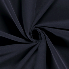 Gabardine Unicolour Navy