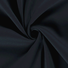 Jogging brushed Unicolour Navy
