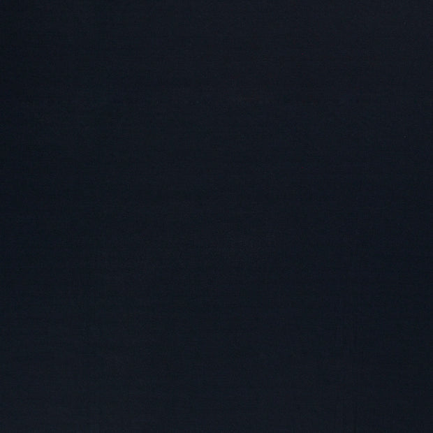 Punta di Roma fabric Navy matte 