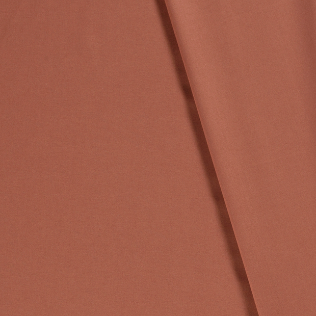 Cotton Poplin fabric Unicolour 