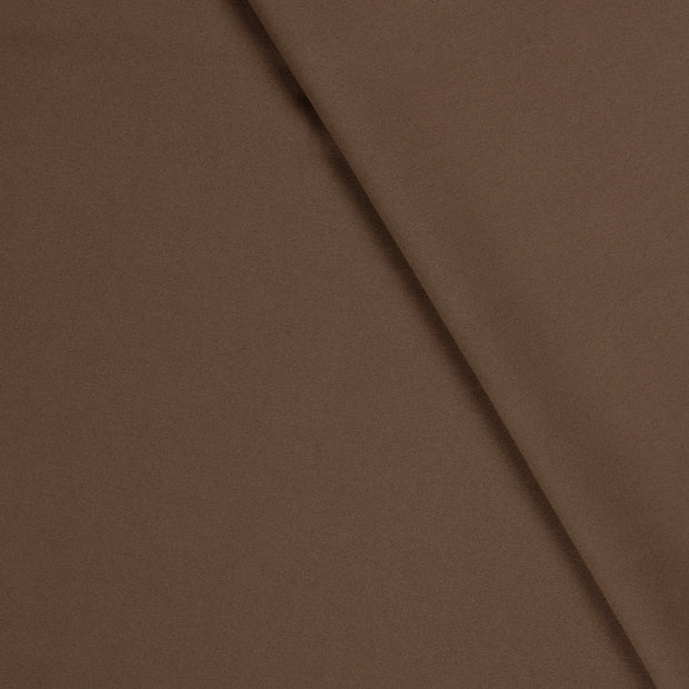 Punta di Roma fabric Unicolour 