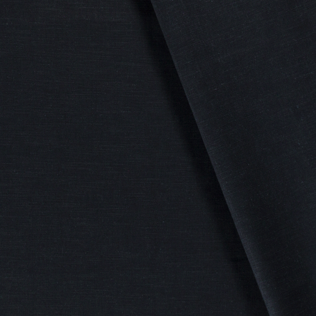 Linen fabric Unicolour 