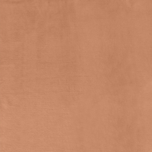 Nicky velours fabric Old Pink soft 