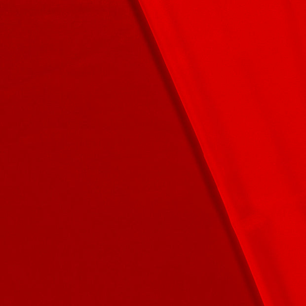 Satin Stretch fabric Unicolour 