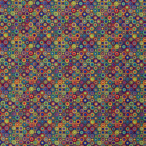 Power Stretch fabric Black 