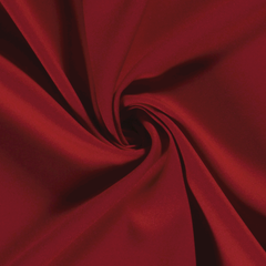Power Stretch Unicolour Red