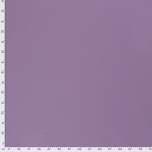 Sportswear Jersey tela Unicolor Lila