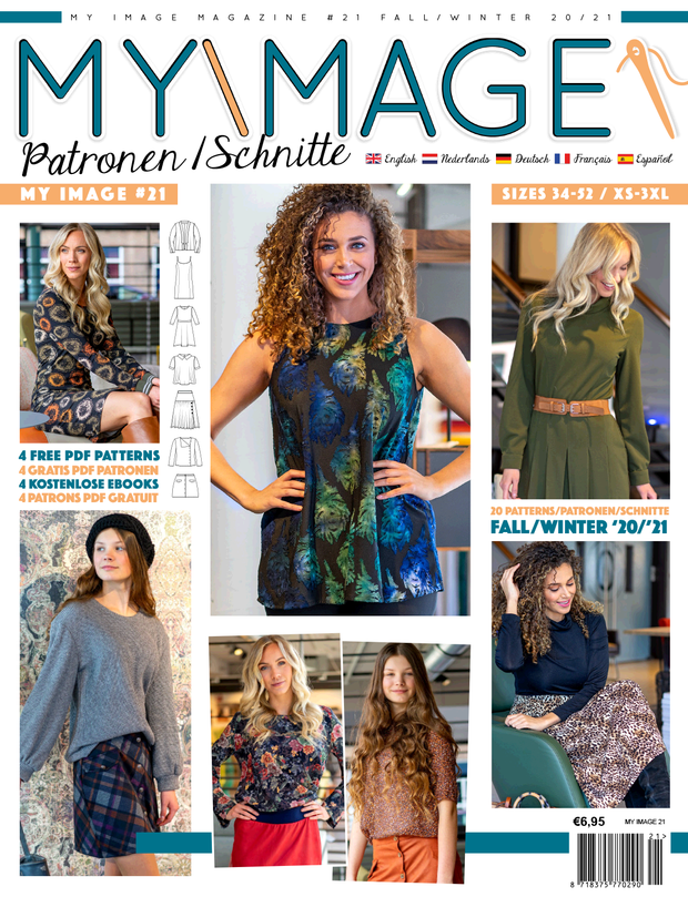 My Image Kites 