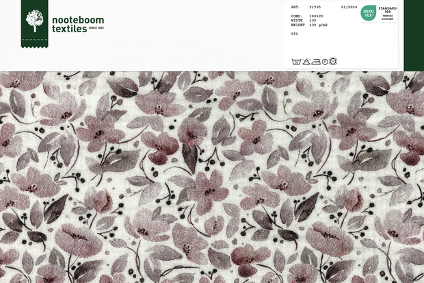  fabric 
