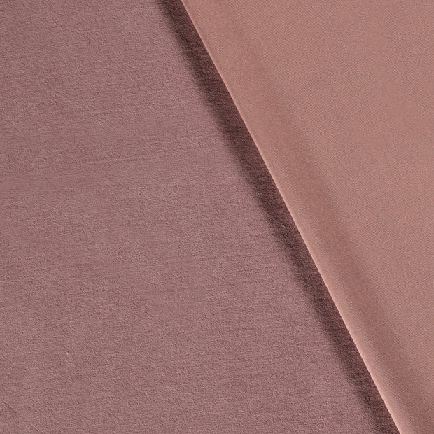 Nicky velours fabric Unicolour 