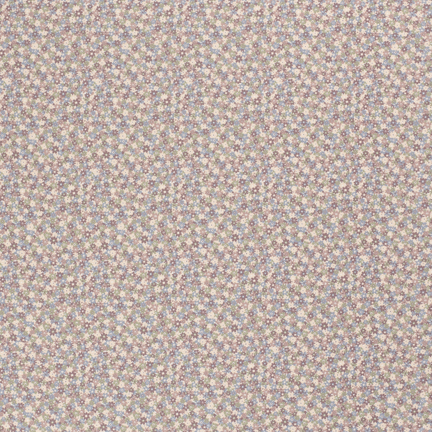 Jersey fabric Off White soft 
