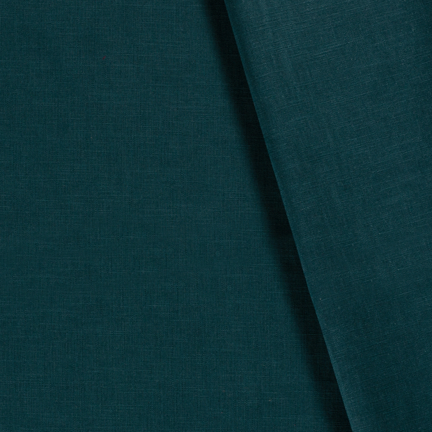 Linen fabric Unicolour 