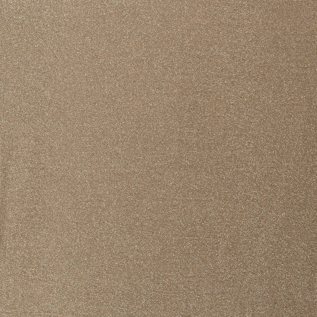 Lamé fabric Beige shimmering 