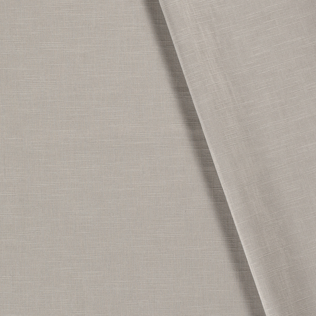Linen fabric Unicolour 
