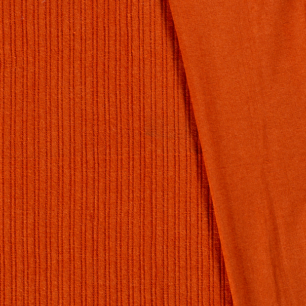 Heavy Knit fabric Cable 