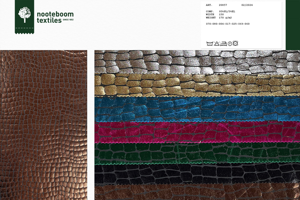  fabric 