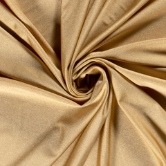 Swimsuit Jersey Unicolour Camel