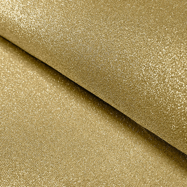 Lamé fabric Unicolour Camel