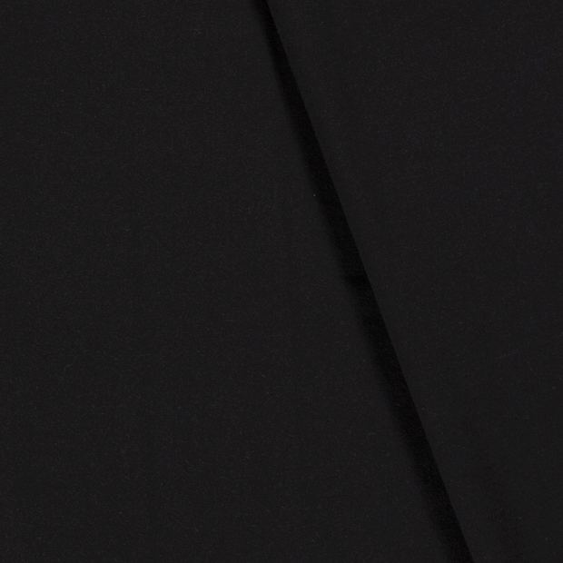 Jersey fabric Unicolour recycled 