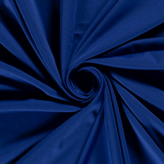 Sportswear Jersey Unicolour Cobalt