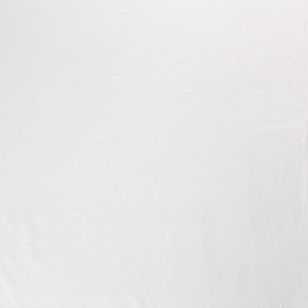 Jersey fabric Optical White 