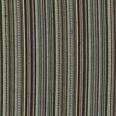 Jacquard Stripes Multicolor