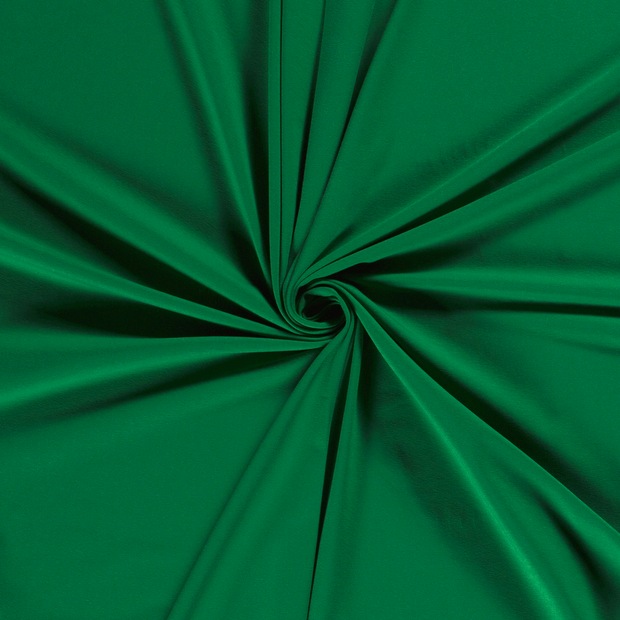 Jersey fabric Green 