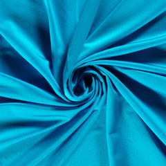 Swimsuit Jersey Unicolour Aqua