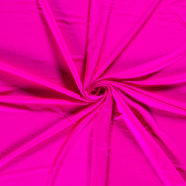 Swimsuit Jersey fabric Neon Fuchsia 