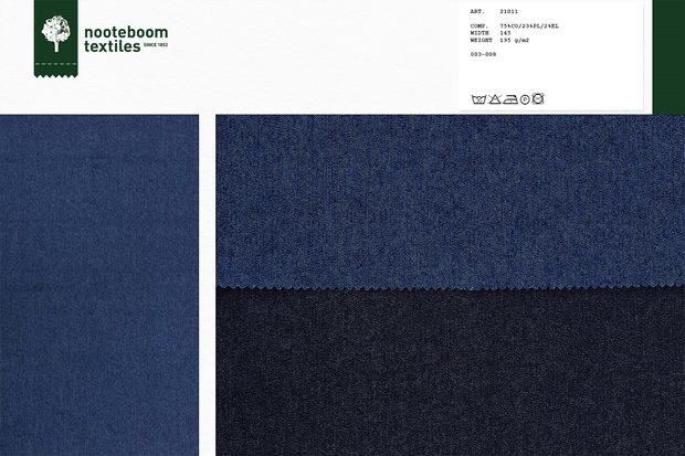 fabric 