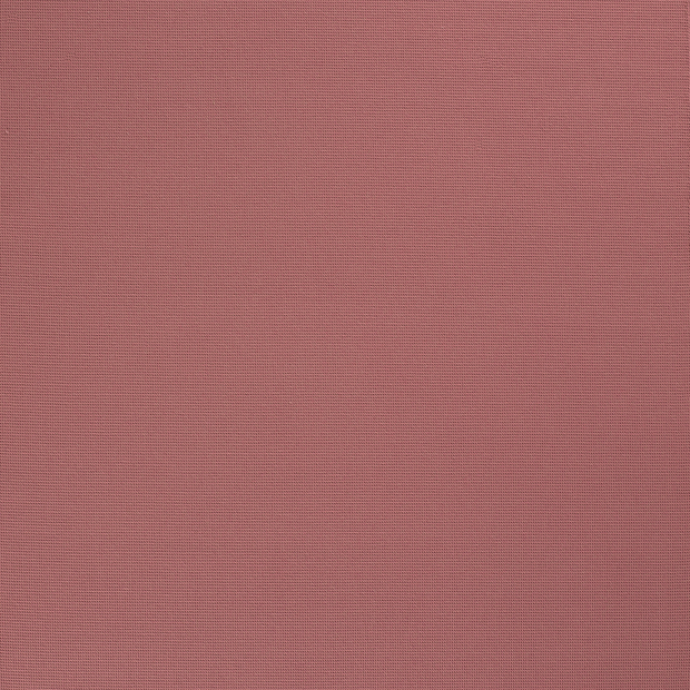 Waffle piqué fabric Old Pink matte 