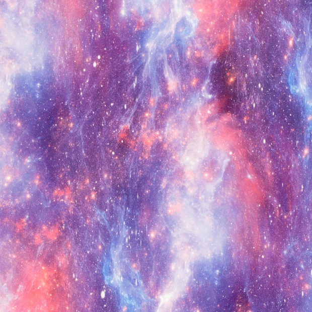 Sportswear Jersey fabric Space Lila