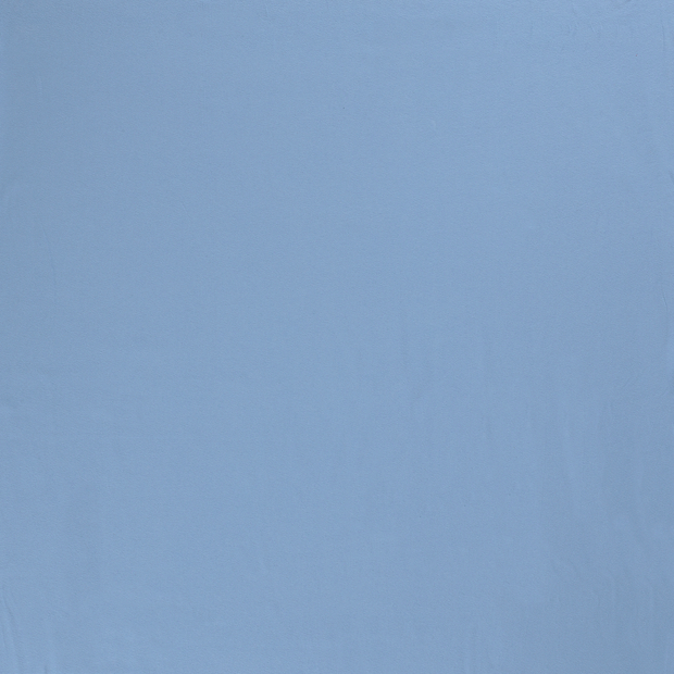Jersey fabric Baby Blue 